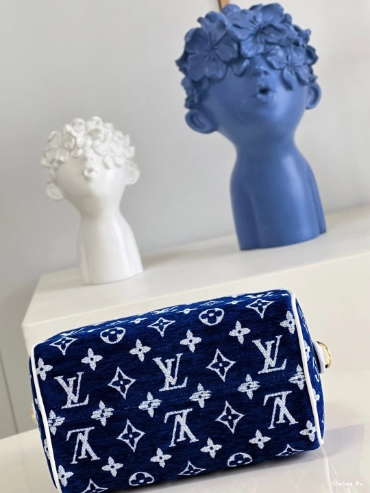 SPEEDY BANDOULIÈRE VUITTON LOUIS 20 0710
